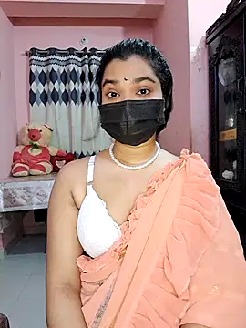 ariya-03 online show from 09/10/25, 02:49