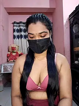 ariya-03 online show from 09/17/25, 03:36