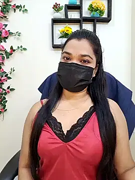 ariya-03 online show from 10/23/25, 06:12