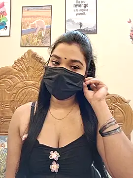 ariya-03 online show from 10/01/25, 05:23