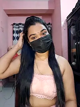 ariya-03 online show from 09/18/25, 03:15