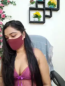 ariya-03 online show from 10/07/25, 04:46