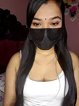 ariya-03 online show from 11/28/25, 07:14