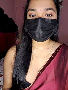 ariya-03 online show from 11/27/25, 07:25