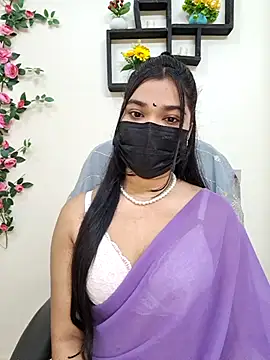 ariya-03 online show from 10/09/25, 05:19