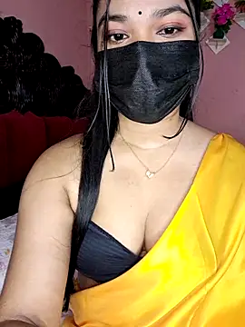 ariya-03 online show from 12/04/25, 06:40