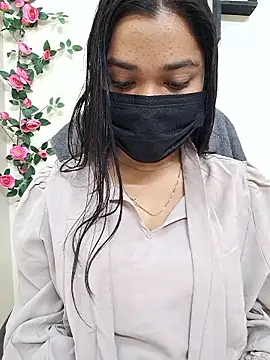 ariya-03 online show from 01/13/26, 05:33