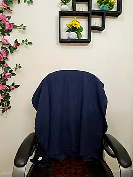 ariya-03 online show from 10/28/25, 04:24