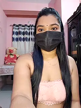 ariya-03 online show from 09/23/25, 03:19