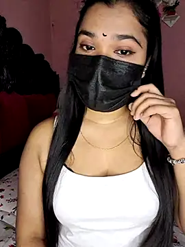 ariya-03 online show from 11/24/25, 06:19