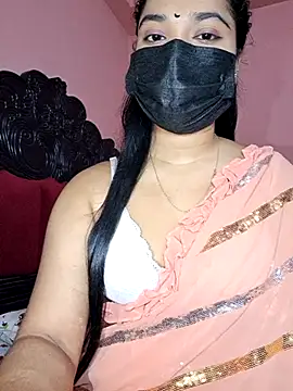 ariya-03 online show from 11/18/25, 07:17