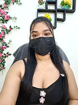 ariya-03 online show from 10/19/25, 09:01