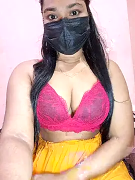 ariya-03 online show from 10/21/25, 02:38