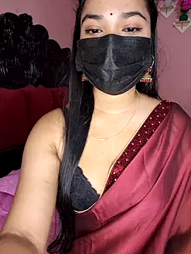 ariya-03 online show from 12/16/25, 07:29