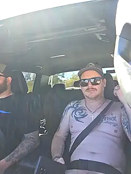 brokecountrylads online show from 10/14/25, 01:50