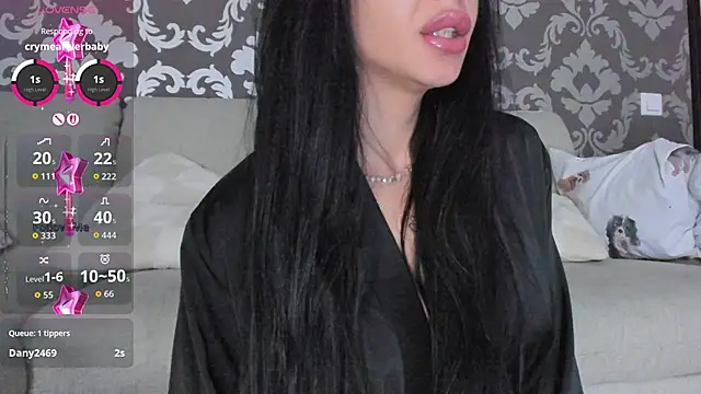 Snapshot of RileyNox chatting on 01/10/26, 11:33 RileyNox online show from 01/10/26, 11:33