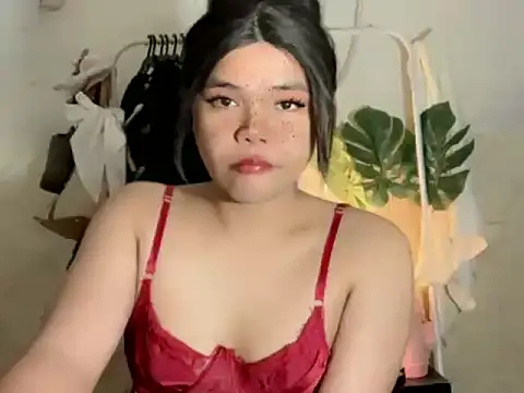 Sassy lenarxx online show from 06/20/26, 09:53