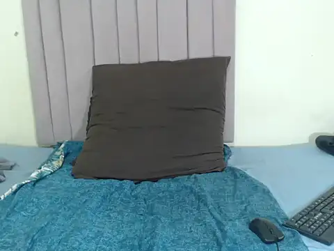 SexyGagaxx online show from 10/31/25, 08:44