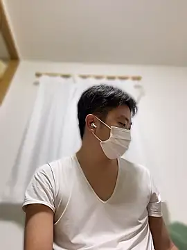 szk2412 online show from 04/10/26, 02:35