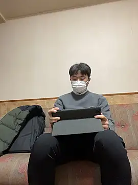 szk2412 online show from 02/02/26, 02:49