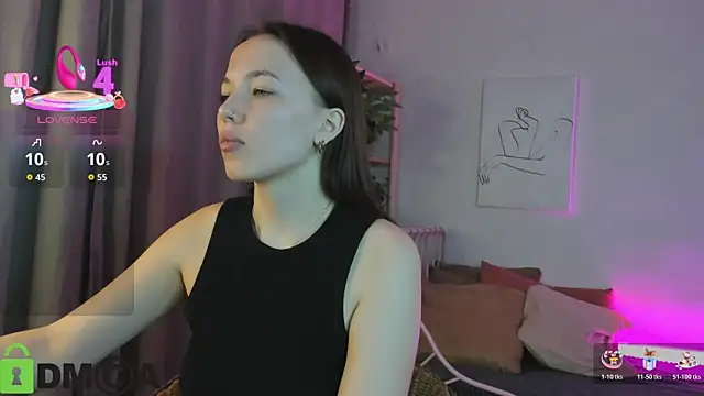 Maria Solis online show from 12/01/25, 12:22