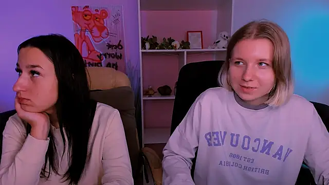 gloria bubble online show from 09/19/25, 05:55