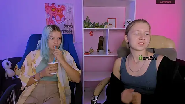 gloria bubble online show from 09/25/25, 05:24