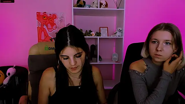 gloria bubble online show from 09/18/25, 06:38