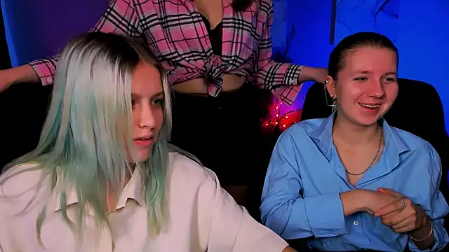 gloria bubble online show from 11/27/25, 10:16