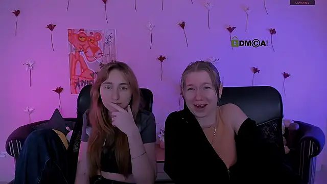 gloria bubble online show from 02/13/26, 08:09