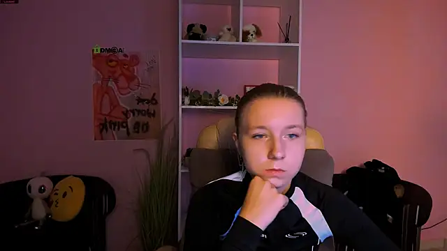 gloria bubble online show from 09/10/25, 05:17