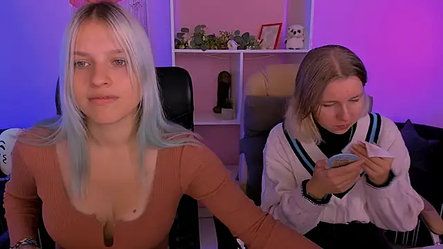 gloria bubble online show from 10/03/25, 05:53