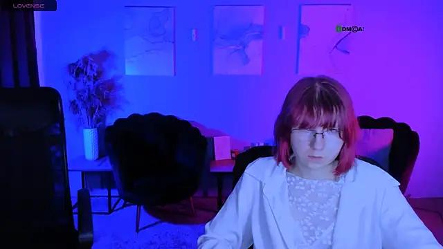 gloria bubble online show from 04/13/26, 02:15