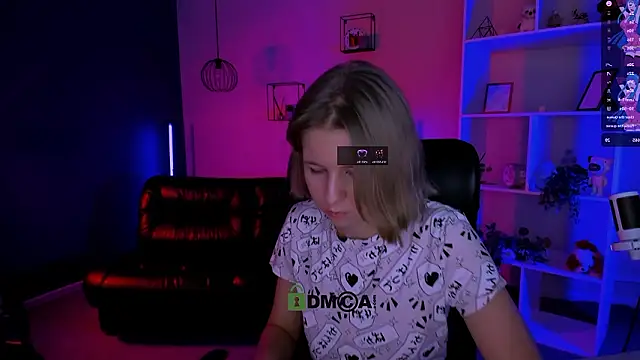 gloria bubble online show from 02/10/26, 09:03