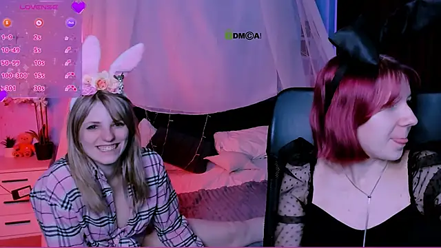 gloria bubble online show from 04/05/26, 08:15