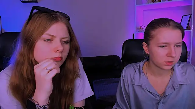 gloria bubble online show from 11/06/25, 09:57