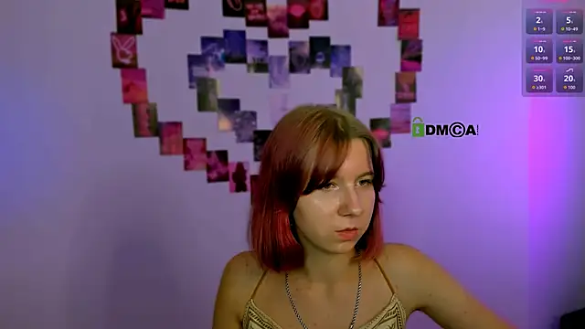 Snapshot of gloria_bubble chatting on 06/10/26, 11:06 gloria bubble online show from 06/10/26, 11:06