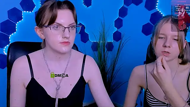 gloria bubble online show from 03/25/26, 09:57