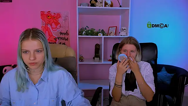 gloria bubble online show from 10/01/25, 05:34