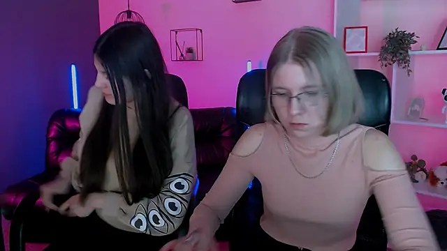 gloria bubble online show from 02/05/26, 08:26