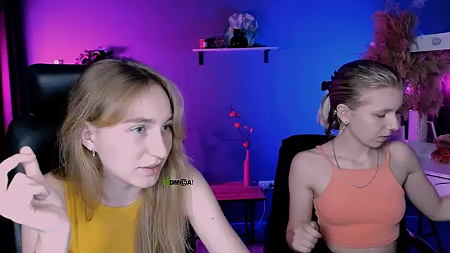 gloria bubble online show from 10/09/25, 01:00