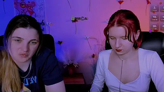 gloria bubble online show from 03/29/26, 10:00