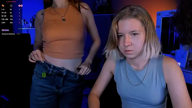 gloria bubble online show from 10/06/25, 02:29