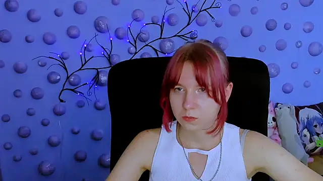 Snapshot of gloria_bubble chatting on 05/06/26, 08:13 gloria bubble online show from 05/06/26, 08:13