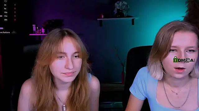 gloria bubble online show from 10/07/25, 01:01