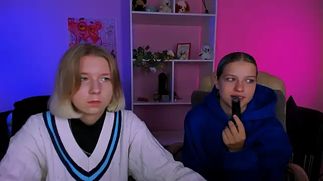 gloria bubble online show from 09/22/25, 05:35