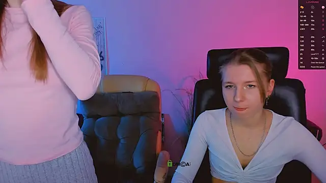 gloria bubble online show from 11/17/25, 08:46