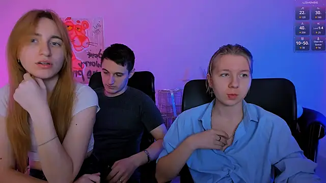 gloria bubble online show from 01/15/26, 08:12