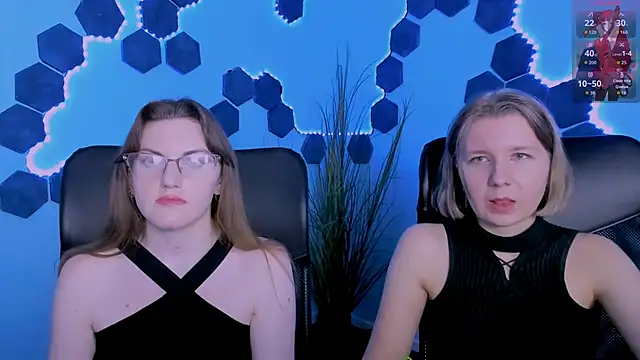 gloria bubble online show from 02/17/26, 09:34