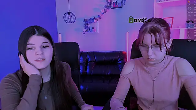 gloria bubble online show from 04/06/26, 07:04